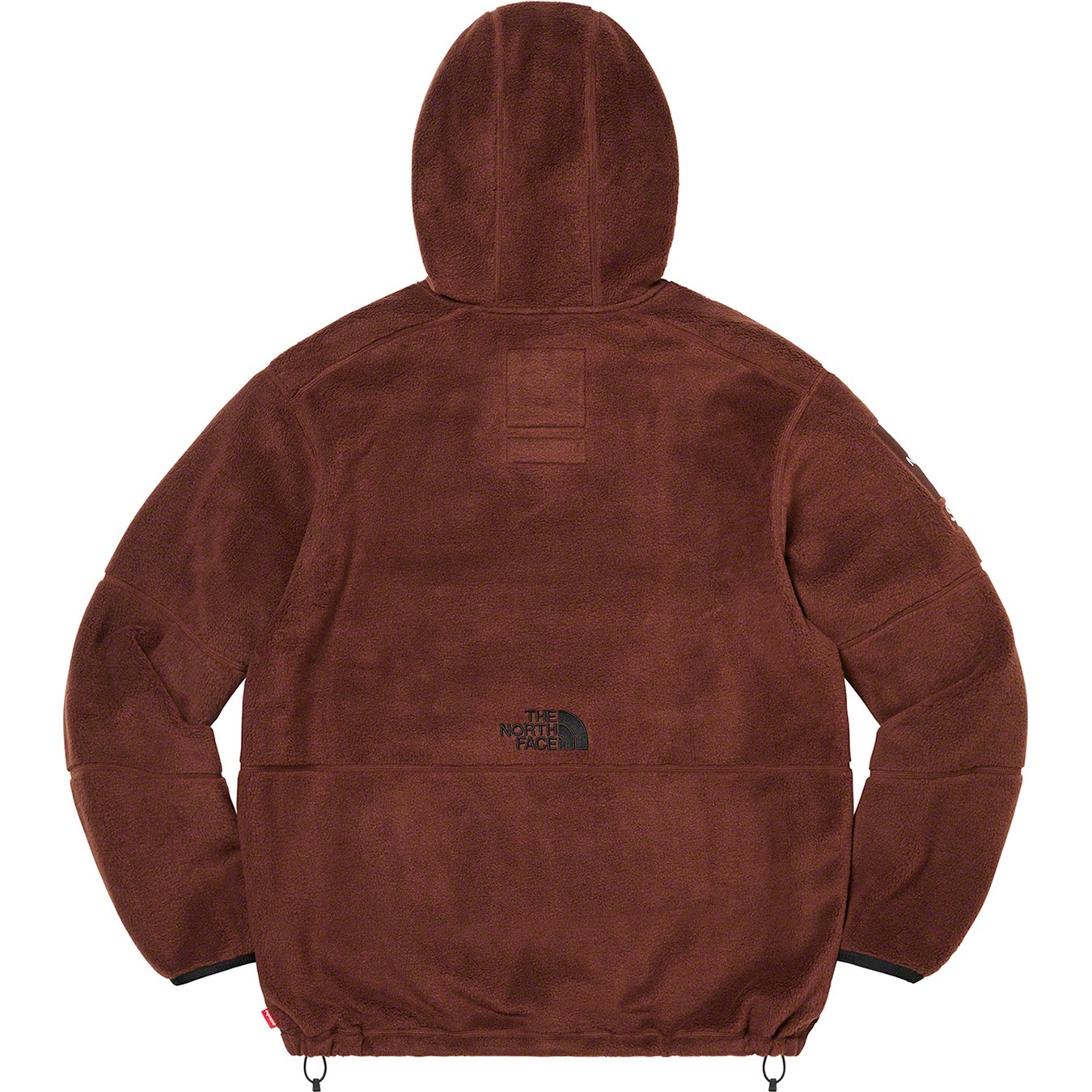 Supreme®/The North Face® Steep Tech Fleece Pullover view 5